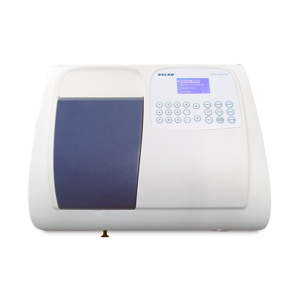 VE-5600UV PC UV-VIS Spectrophotometer – velabco