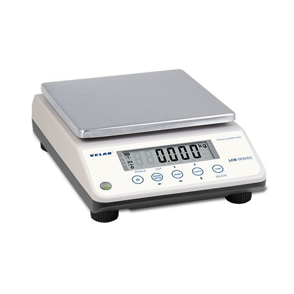 Compounding Bench Scale Balances & Scales – Tags