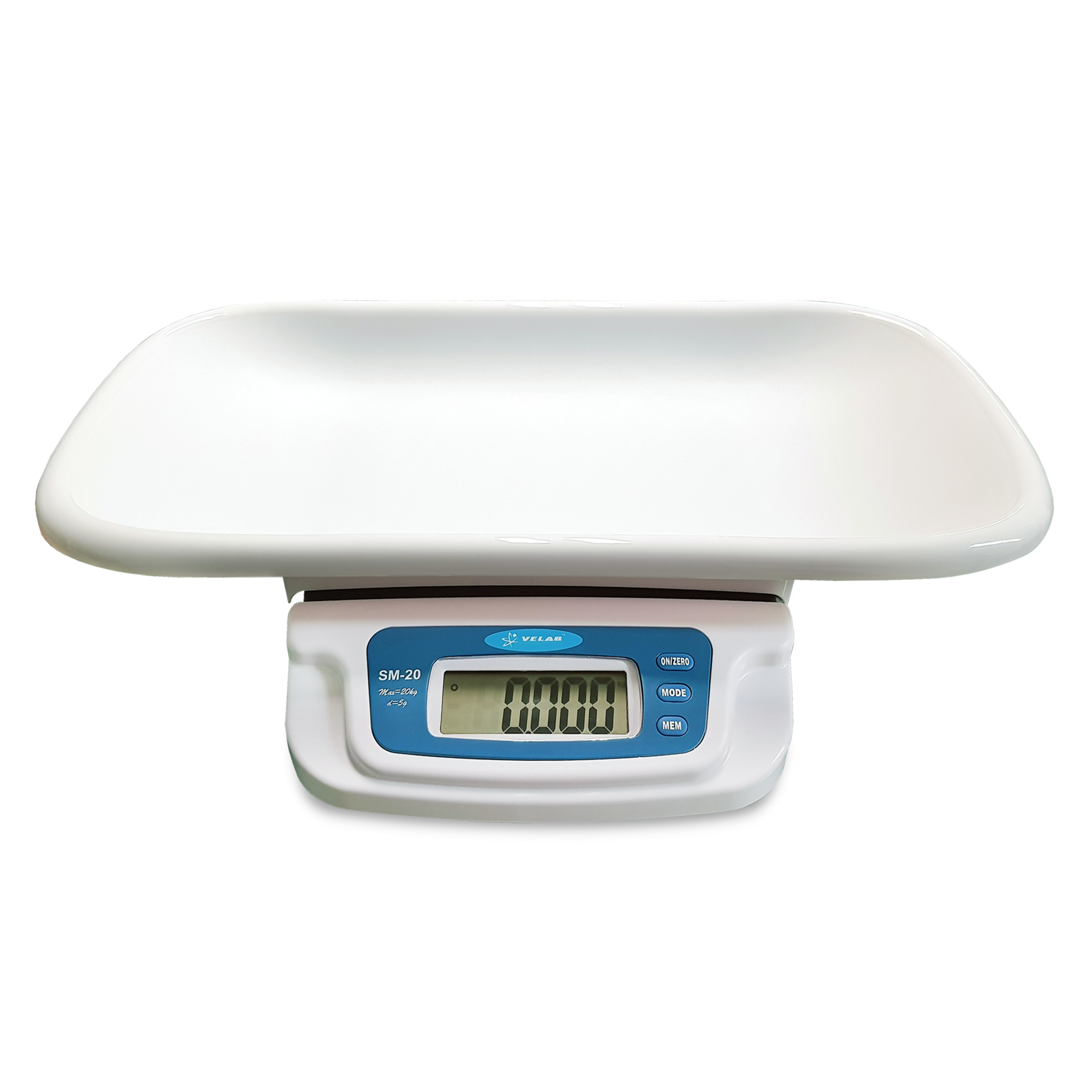 Infant Weighing Scale –