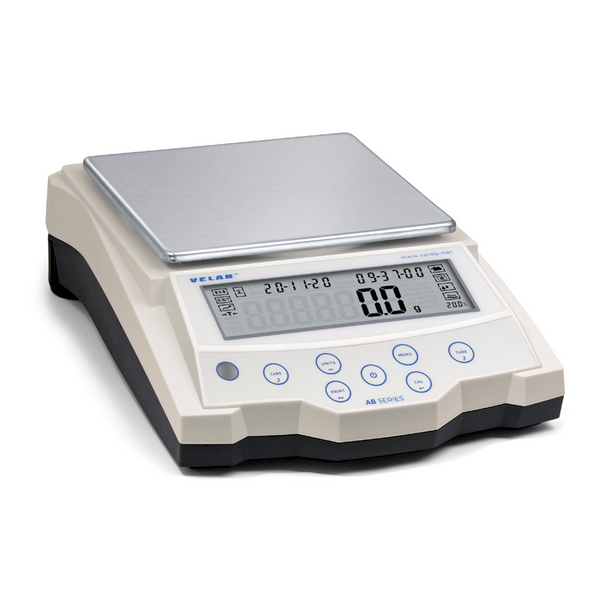 VE-4002 Precision Balance 4000g – velabco