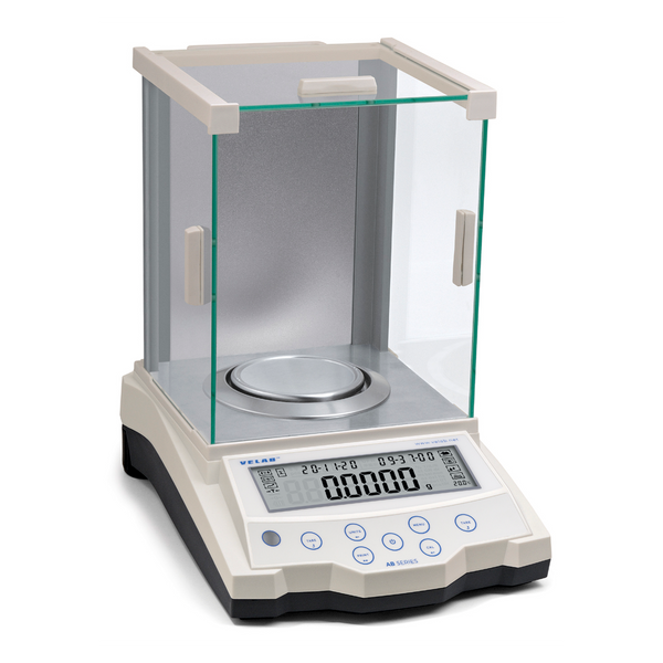 VE-210 Analytical Balance 220g / 0.1mg – velabco