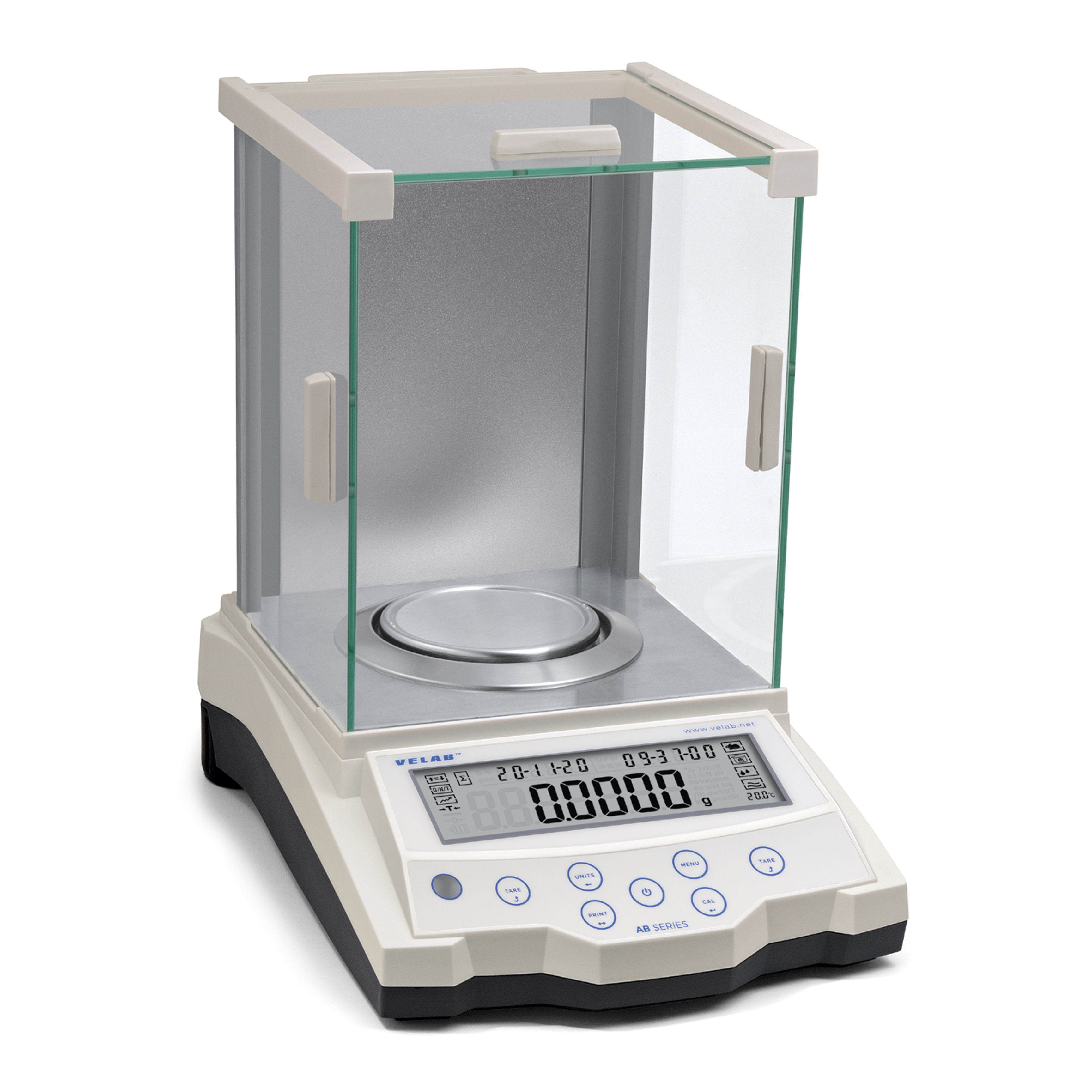 VE 324 Analytical Balance 320gr 0.1mg velabco