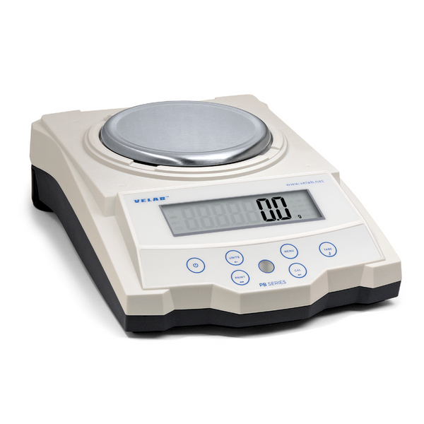 VE-500 Portable Precision Balance – velabco