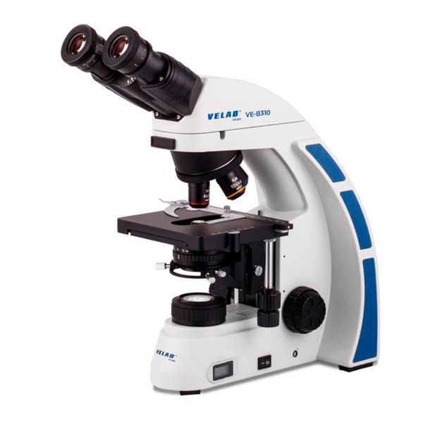 Prime Microscope – velabco
