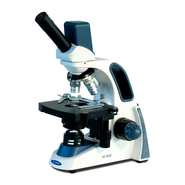 VE-M5D Digital Microscope – velabco