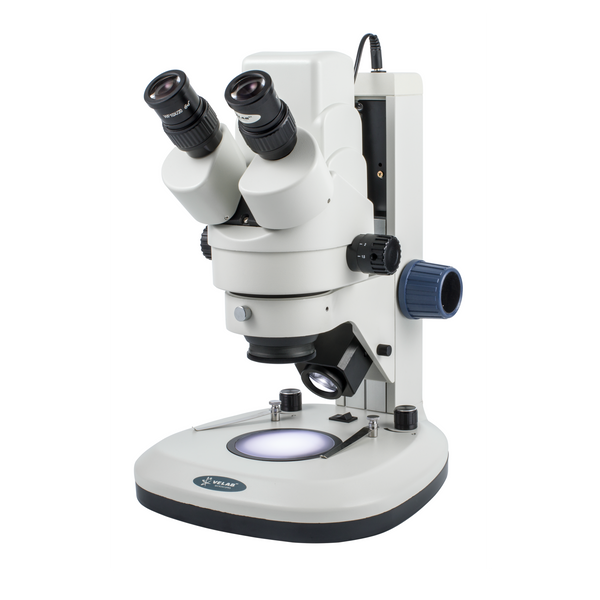VE-S5C Stereoscopic Digital Microscope – velabco