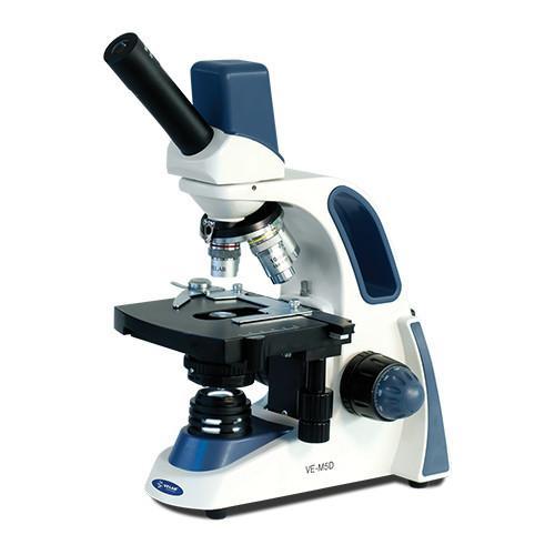 VE-M5D Digital Microscope – velabco
