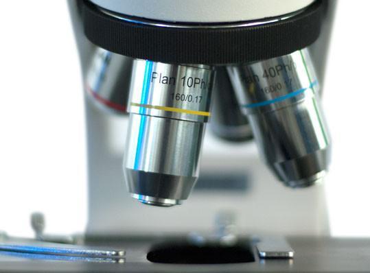 VE-B10 Binocular Microscope – velabco