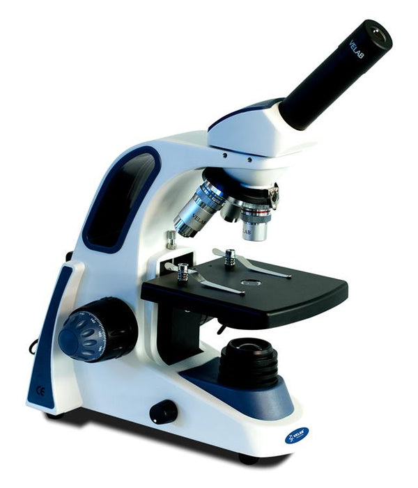 VE-M3 Monocular Microscope – velabco