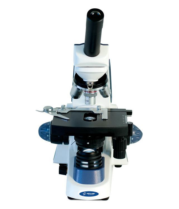 VE-M4 Monocular Microscope – velabco